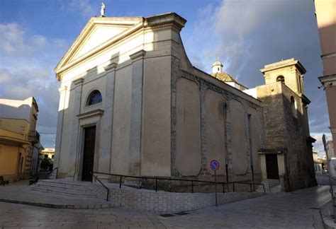Rodné mesto Al Bano Carrisiho, Cellino San Marco v Apúlii