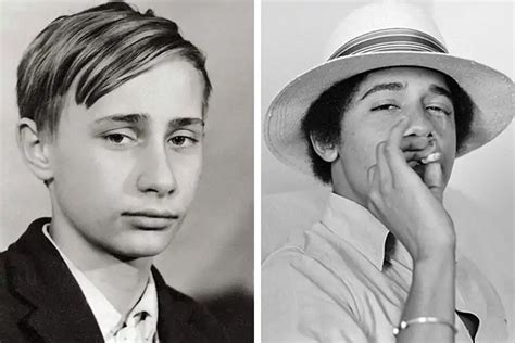 archívna fotografia Vladimíra Štefucu v mladosti