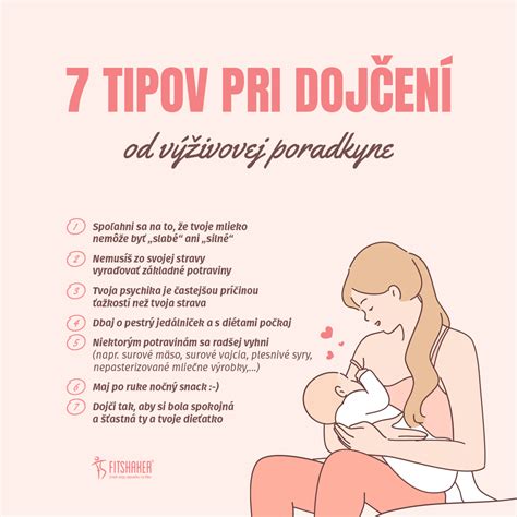 ilustrácia znázorňujúca správnu polohu dieťaťa pri dojčení a po ňom