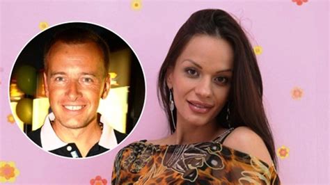 Boris Kollár s Andreou Heringhovou a ich synom