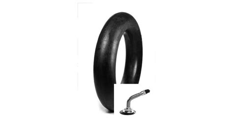 Detail duše do kočíkového kolesa s vyobrazeným ventilom