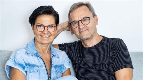 Andy Timková v televíznom štúdiu