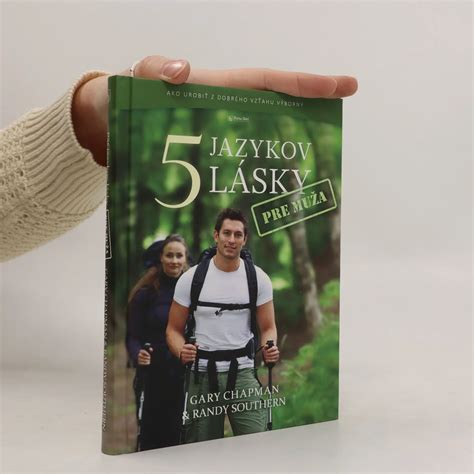infografika znázorňujúca päť jazykov lásky