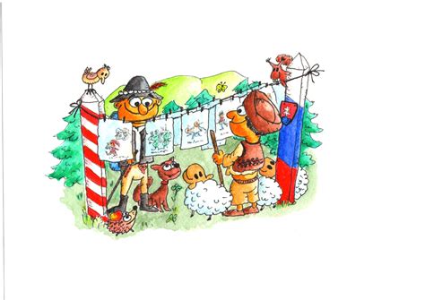 Ilustrácia zobrazujúca muža a ženu, ktorí sa pozerajú na ultrazvukové snímky s rôznymi výrazmi tváre - jeden s radosťou, druhý s neistotou.