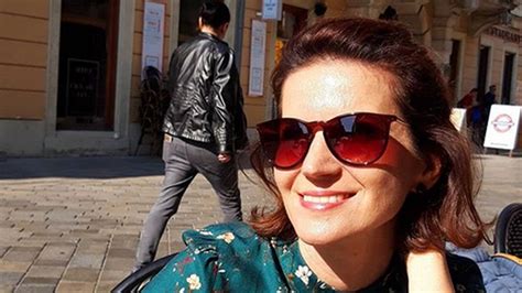 Viki Ráková s rastúcim bruškom a synom Bendegúzom