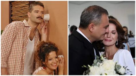 Rodina Viki Rákovej s manželom Róbertom a synmi