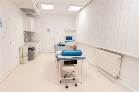 Ilustračná fotografia veterinárnej kliniky s laboratórnym vybavením