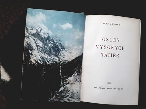 Ilustračná fotografia Vysokých Tatier ako zdroja inšpirácie pre umelca.