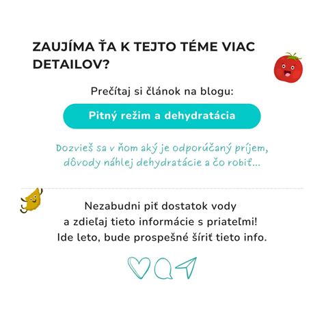 infografika s odporúčaným denným príjmom tekutín pre deti podľa veku