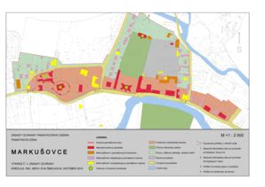 mapa historického územia obce Šúrovce