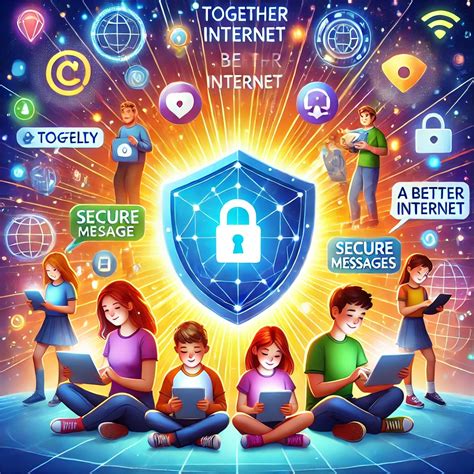 ilustrácia symbolizujúca kybernetickú bezpečnosť a ochranu pred podvodmi