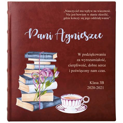 Ilustračná fotografia darčeka pre triedneho učiteľa