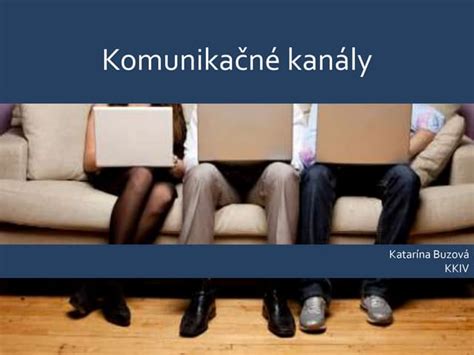 infografika znázorňujúca komunikačné kanály v rodine