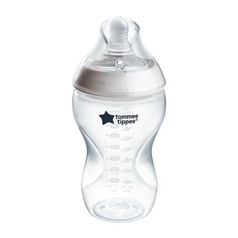 Dizajn ergonomickej rukoväte manuálnej odsávačky Tommee Tippee Made for Me
