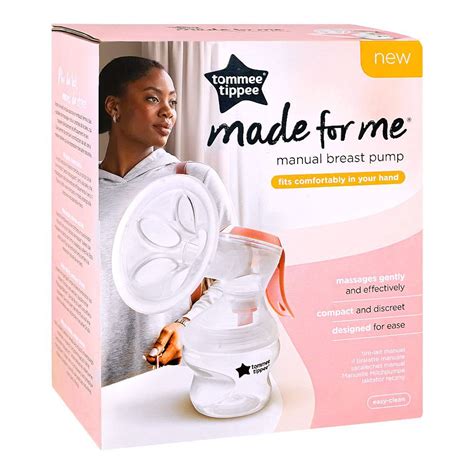 Detská fľaša kompatibilná s manuálnou odsávačkou Tommee Tippee Made for Me