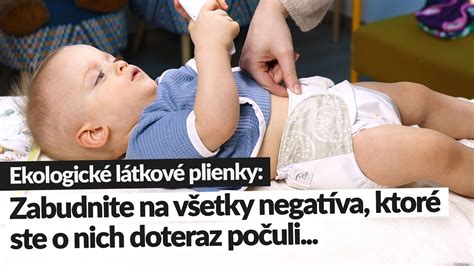 Ilustrácia správneho umiestnenia separačnej plienky v látkovej plienke