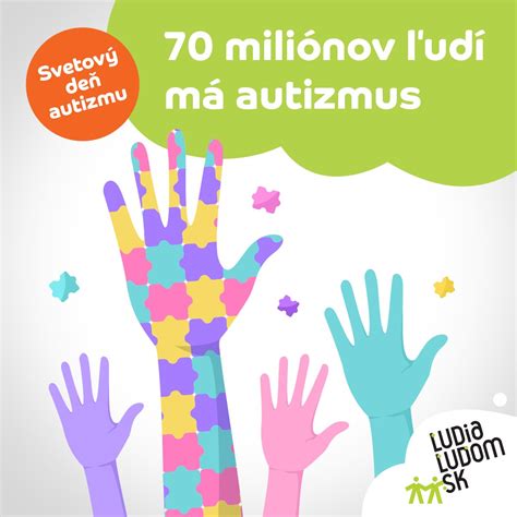 Ilustrácia zobrazujúca základné prejavy autizmu: problémy v sociálnej interakcii, komunikácii a stereotypné správanie.