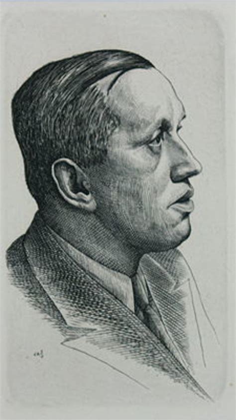 Portrét Karla Maye