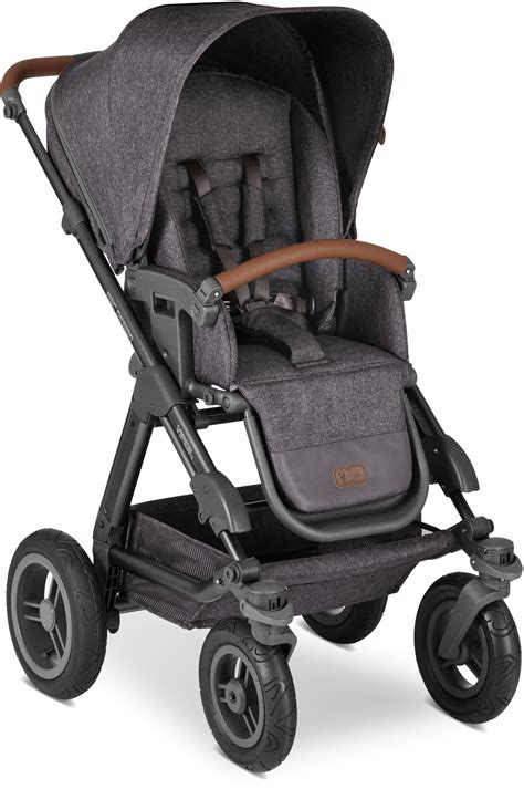 Fotografia kočíka ABC Design Viper 4 Style street 2016