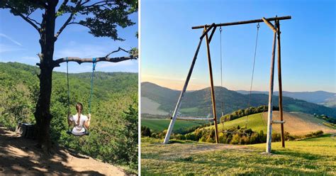 Dizajn a funkčné časti hojdačky Rockit