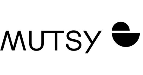 Logo spoločnosti Mutsy