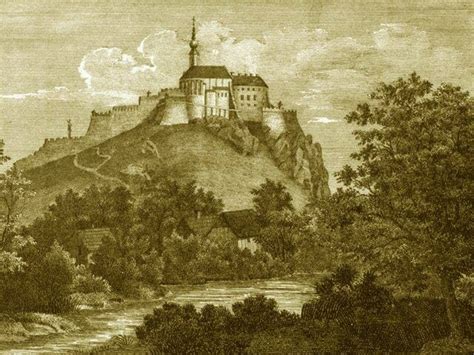 fotografia zrúcaniny Znievskeho hradu