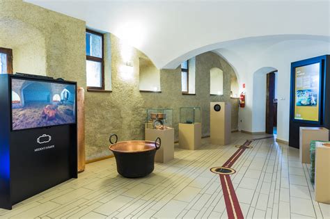 Interaktívna expozícia v Tricklandii