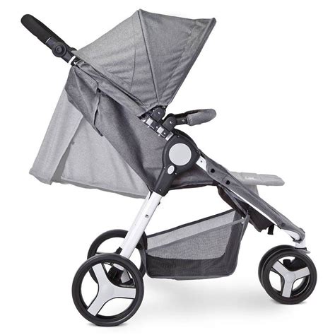 dizajnérska poznámka: infografika porovnávajúca váhu kočíka Caretero Frii s inými modelmi