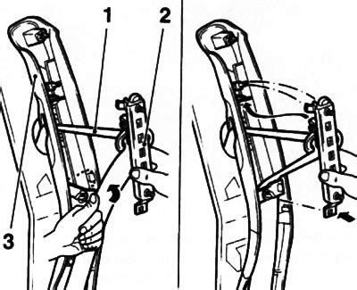 Ilustrácia upevnenia autosedačky pomocou bezpečnostného pásu vozidla