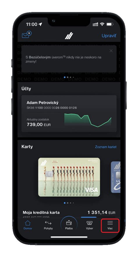 Ukážka postupu úpravy fotografie v mobilnej aplikácii (napr. Dodge a Burn)
