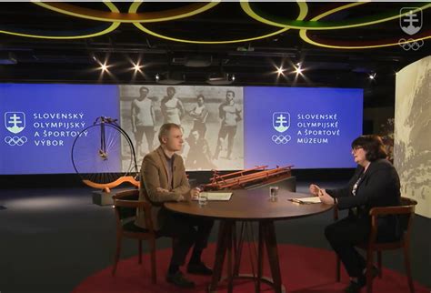 Ilustračná fotografia slovenského komika