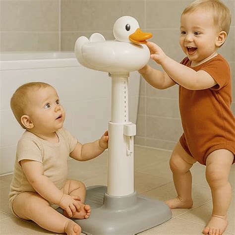 ilustrácia s pripravenými pomôckami na kúpanie bábätka