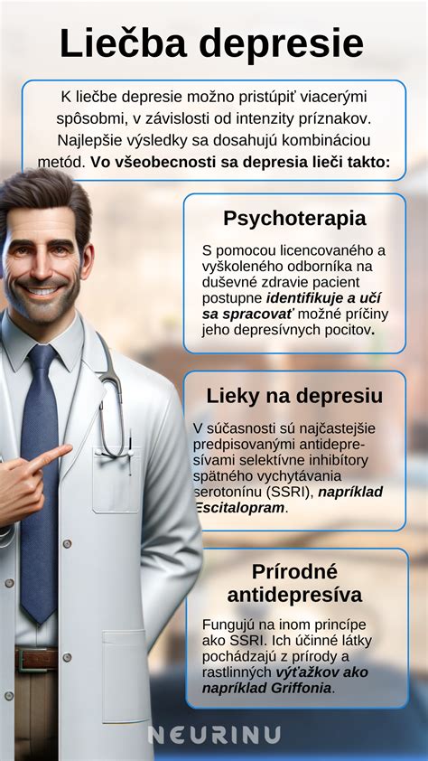Infografika znázorňujúca rôzne zložky liečby schizofrénie: lieky, psychoterapia, psychoedukácia, rodinná podpora.