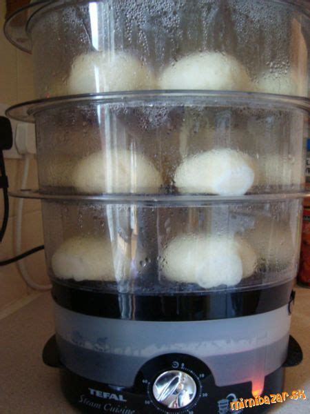 Schéma fungovania parného hrnca