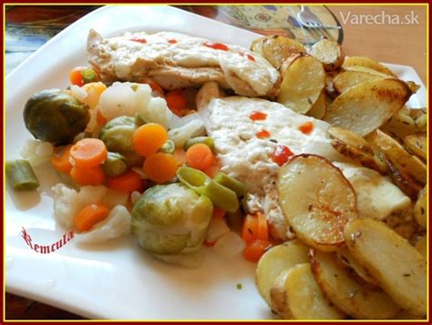 Šťavnaté kuracie prsia pripravené v parnom hrnci