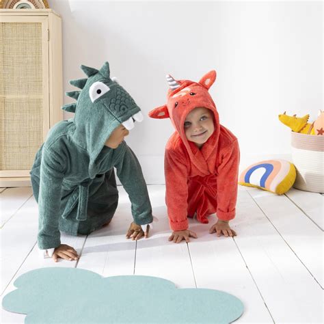 detské polodupačky s motívom dinosaura