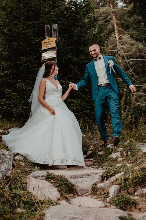 ilustračná fotografia symbolizujúca svadobné prípravy