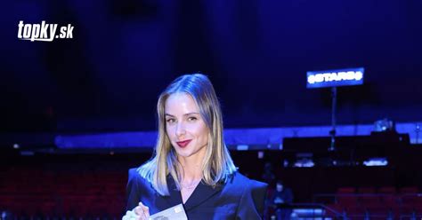 ilustračná fotografia Nely Pociskovej