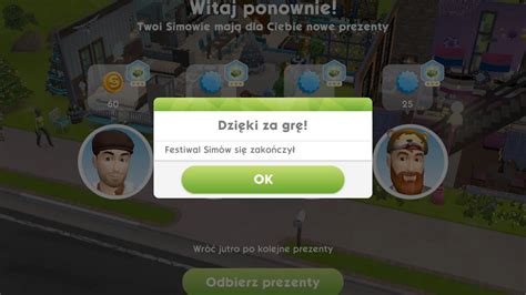 Grafika oznamujúca koniec podpory pre The Sims Mobile