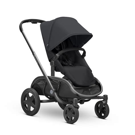 Obrázok kočíka Quinny Hubb