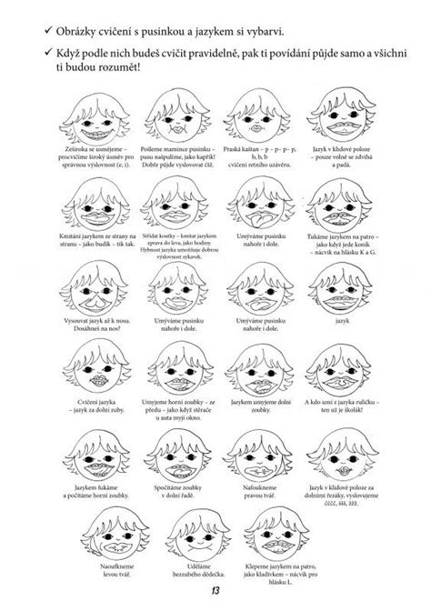 Dieťa pred zrkadlom robí logopedické cviky na rozhýbanie jazyka a pier