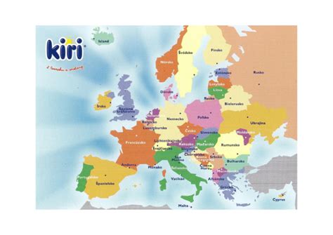 Mapa Európy s vyznačenými krajinami, kde je umelé oplodnenie pre slobodné ženy legálne.