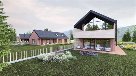 fotografia lesnej materskej škôlky Parukářka