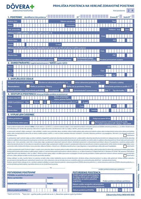 Infografika zobrazujúca proces prihlásenia dieťaťa do zdravotnej poisťovne