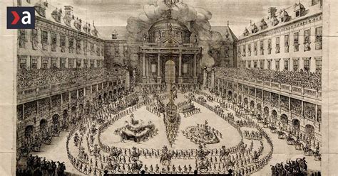 Fotografia Patrika Vyskočila v divadelnom kostýme.