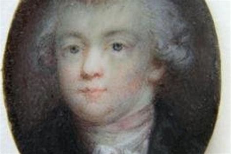 Portrét mladého Wolfganga Amadea Mozarta