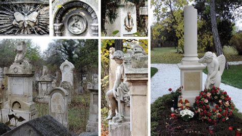 Hrob Wolfganga Amadea Mozarta na cintoríne St. Marx