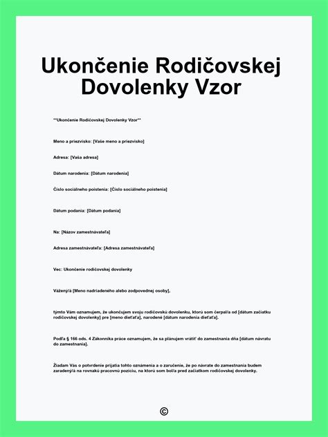 Infografika zobrazujúca rozdelenie 480 dní rodičovskej dovolenky medzi rodičov