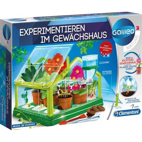 Sada na experimentovanie s chémiou pre deti