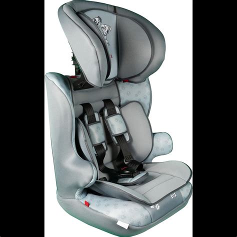 Ilustrácia princípu fungovania systému ISOFIX